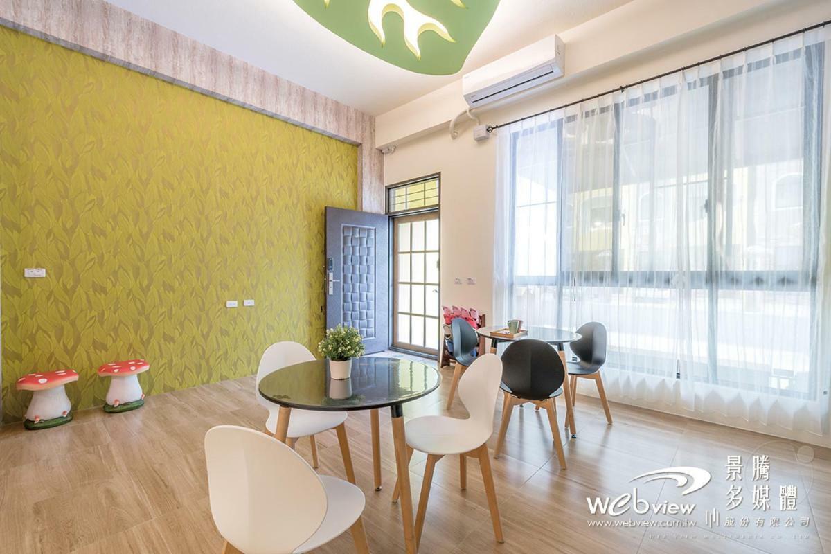 Dugu B&B T'ai-tung Extérieur photo